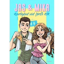 Jas & Mika - Kærlighed ved første klik 