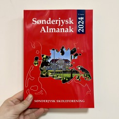 Sønderjysk Almanak 2024