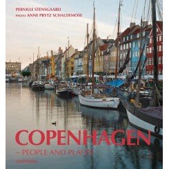 Copenhagen (ENGELSK)