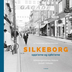 Silkeborg 1950'erne og 1960'erne