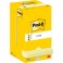 Post-it Z-notes 76x76mm