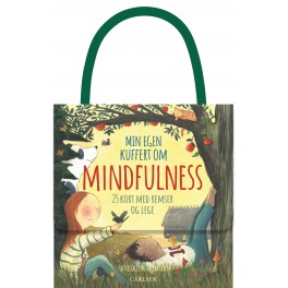 Min egen kuffert om mindfulness