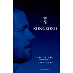 KONGEORD - Frederik 10. fortæller til Jens Andersen