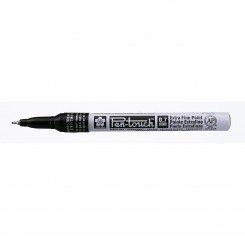 Pen-Touch Extra Fine, sort