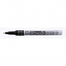 Pen-Touch Extra Fine, sort