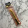 Shineway hobbykniv, 9 mm, låsbar, gul