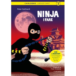 Ninja i fare