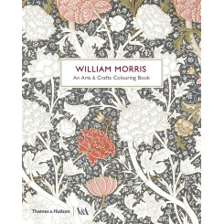 Malebog, William Morris - An Arts & Crafts