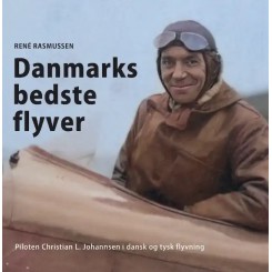 Danmarks bedste flyver