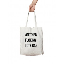 Mulepose, another fucking tote bag