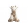 Magni, Giraf bamse, 28 cm