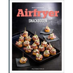 Airfryer-snackbogen 