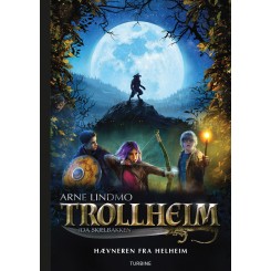 Trollheim – Hævneren fra Helheim