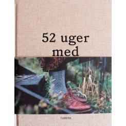 52 uger med strømper vol. 1