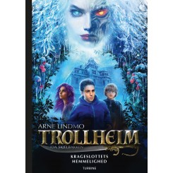 Trollheim – Krageslottets hemmelighed