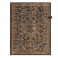 Paperblanks, Notesbog, Ultra, The Queen’s Binding, Restoration, 144 sider, linieret, 120g, Hardcover