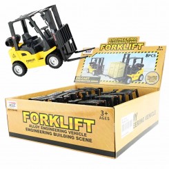 Forklift Truck 13 cm