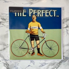 Classics, Museums and Galleries, Anledningskort, The Perfect Bicycle, 1 stk.