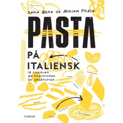 Pasta på italiensk