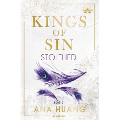 Kings of Sin – Stolthed (Bind 2)