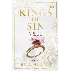 Kings of Sin – Vrede (Bind 1)