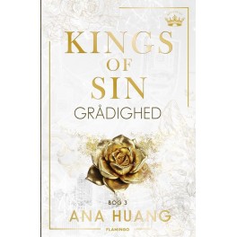 Kings of Sin – Grådighed (Bind 3)