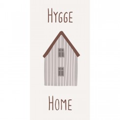 Serviet Hygge Home 16 stk