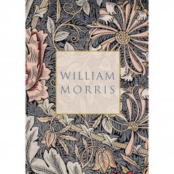 William Morris - 8 forskellige dobbeltkort