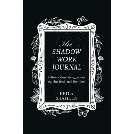 The Shadow Work Journal