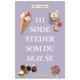 111 søde steder som du skal se