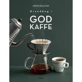 Grundbog i god kaffe