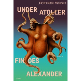 Under atoller findes Alexander 