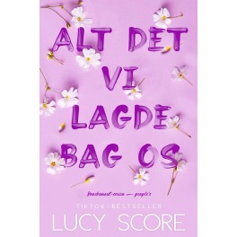 Alt det vi lagde bag os (bind 3)