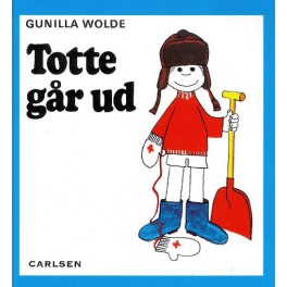 Totte går ud (1)