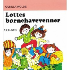 Lottes børnehavevenner (10)