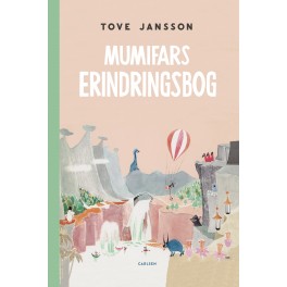 Mumifars erindringsbog