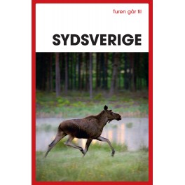 Turen går til Sydsverige