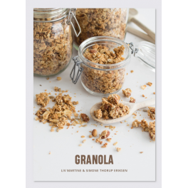 Kagetid Granola