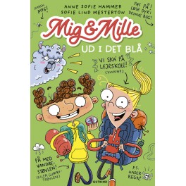 Mig & Mille - Ud i det blå (5)