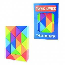 Magic snake, 10cm