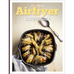 Airfryer-kartoffelbogen