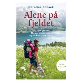 Alene på fjeldet