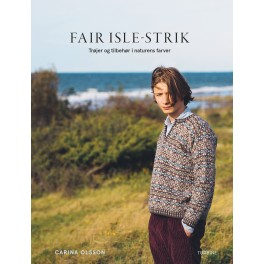 Fair Isle-strik