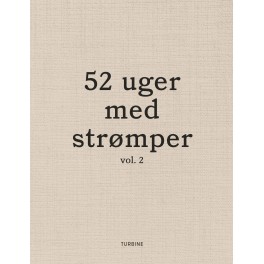 52 uger med strømper vol. 2