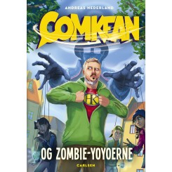 ComKean og zombie-yoyoerne