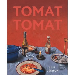 Tomat, tomat