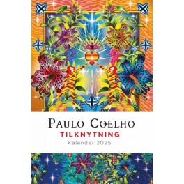 Paulo Coelho 2025 Kalender - Tilknytning