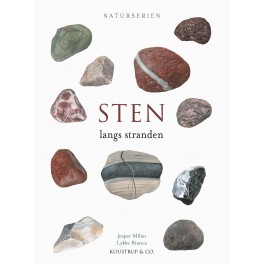 STEN - Langs stranden