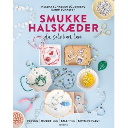 Smukke halskæder 