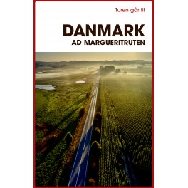 Turen går til Danmark ad Margueritruten